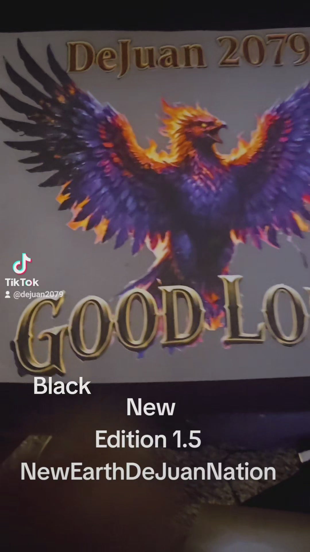 Black edition 1.5