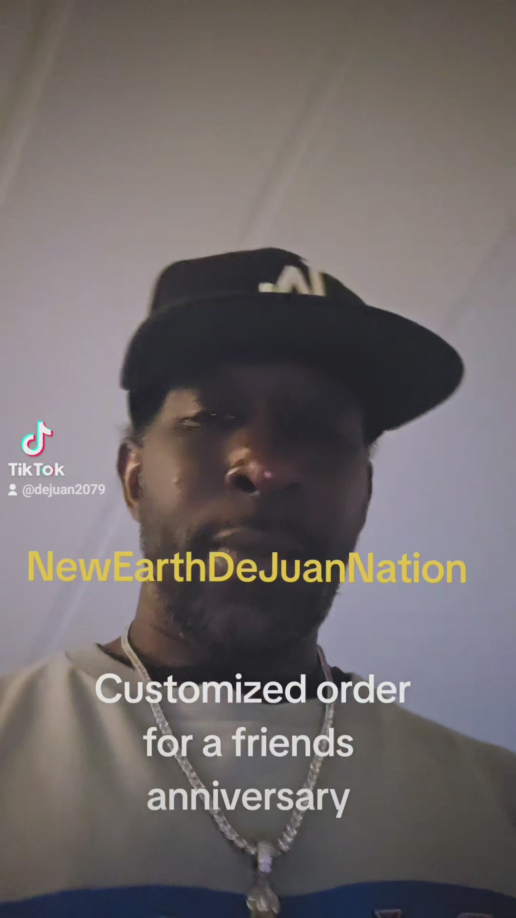 Men's Hoodie