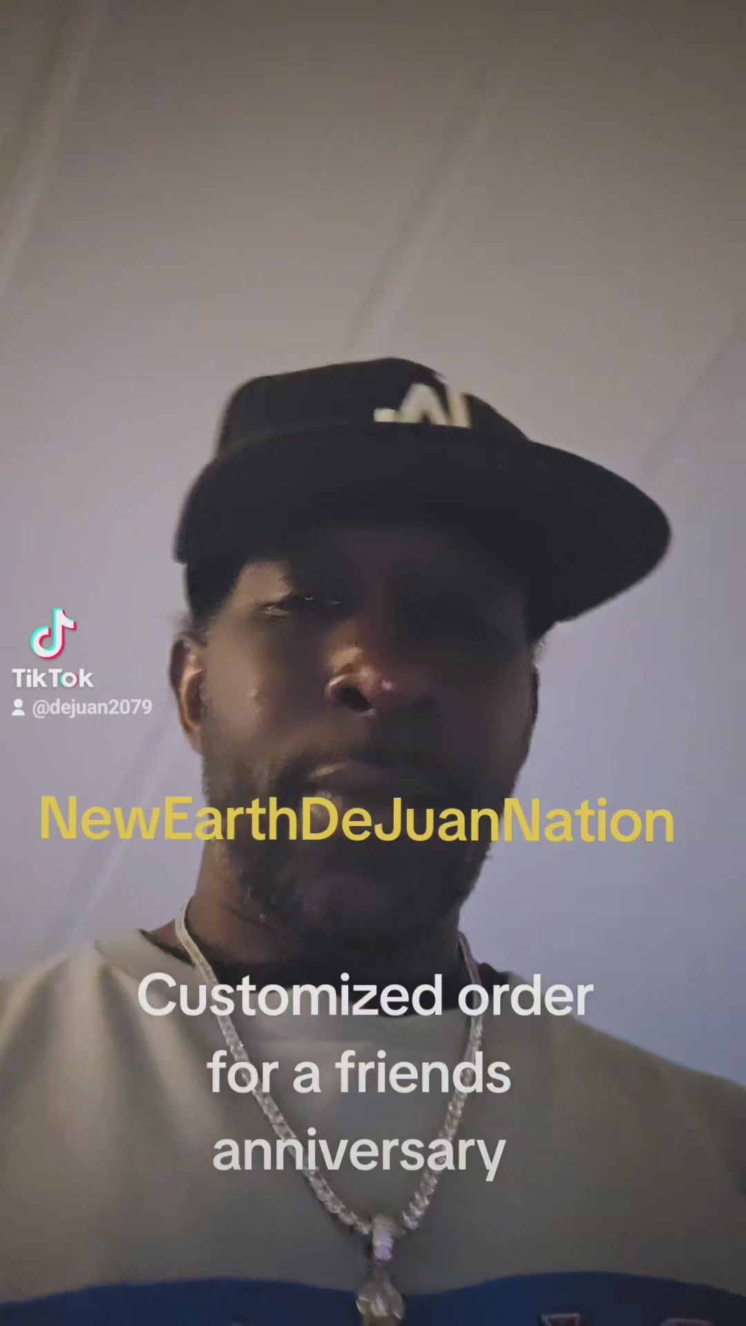 Men's Hoodie