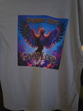 Phoenix Rising Grey