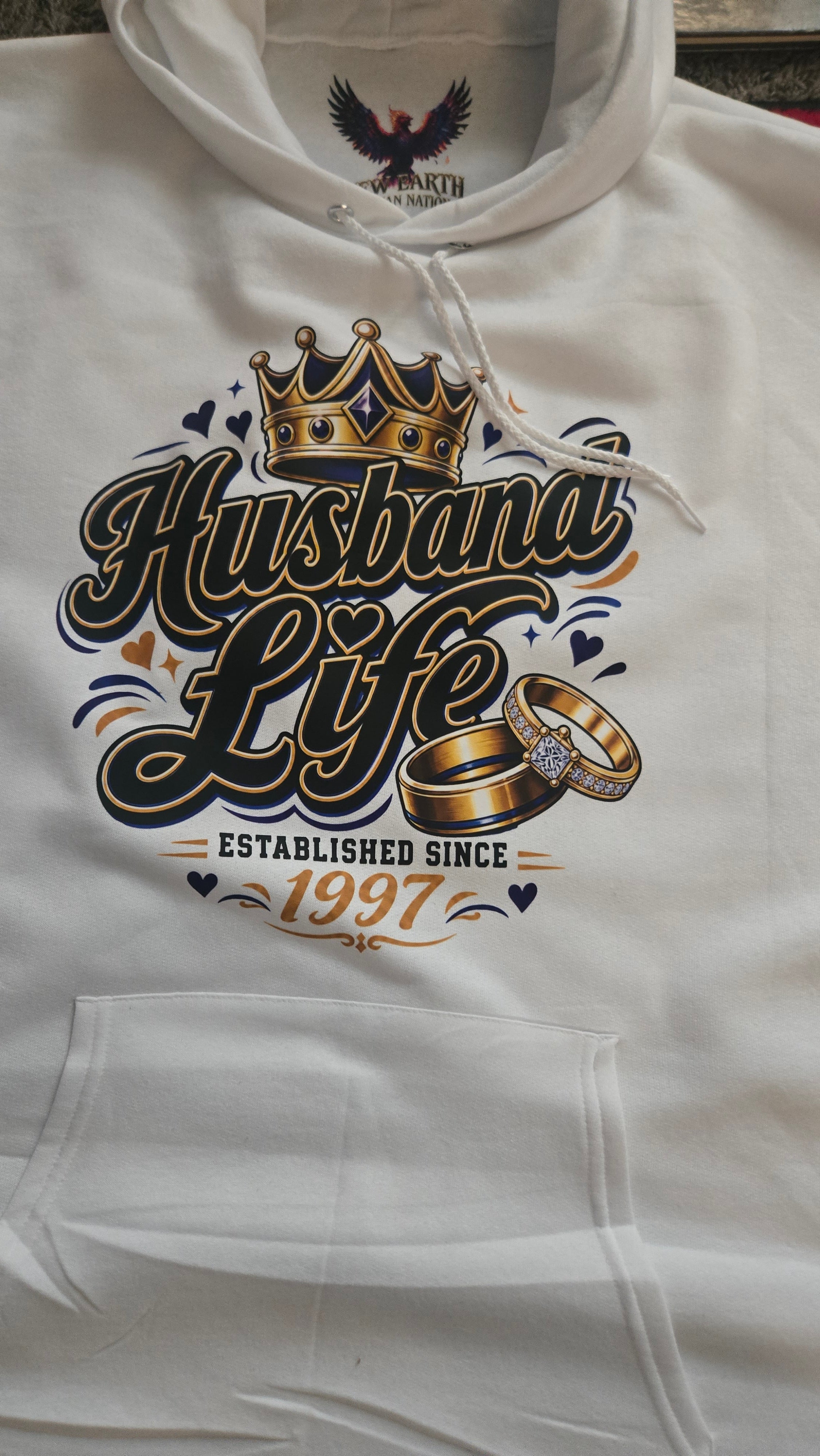 Men's Hoodie