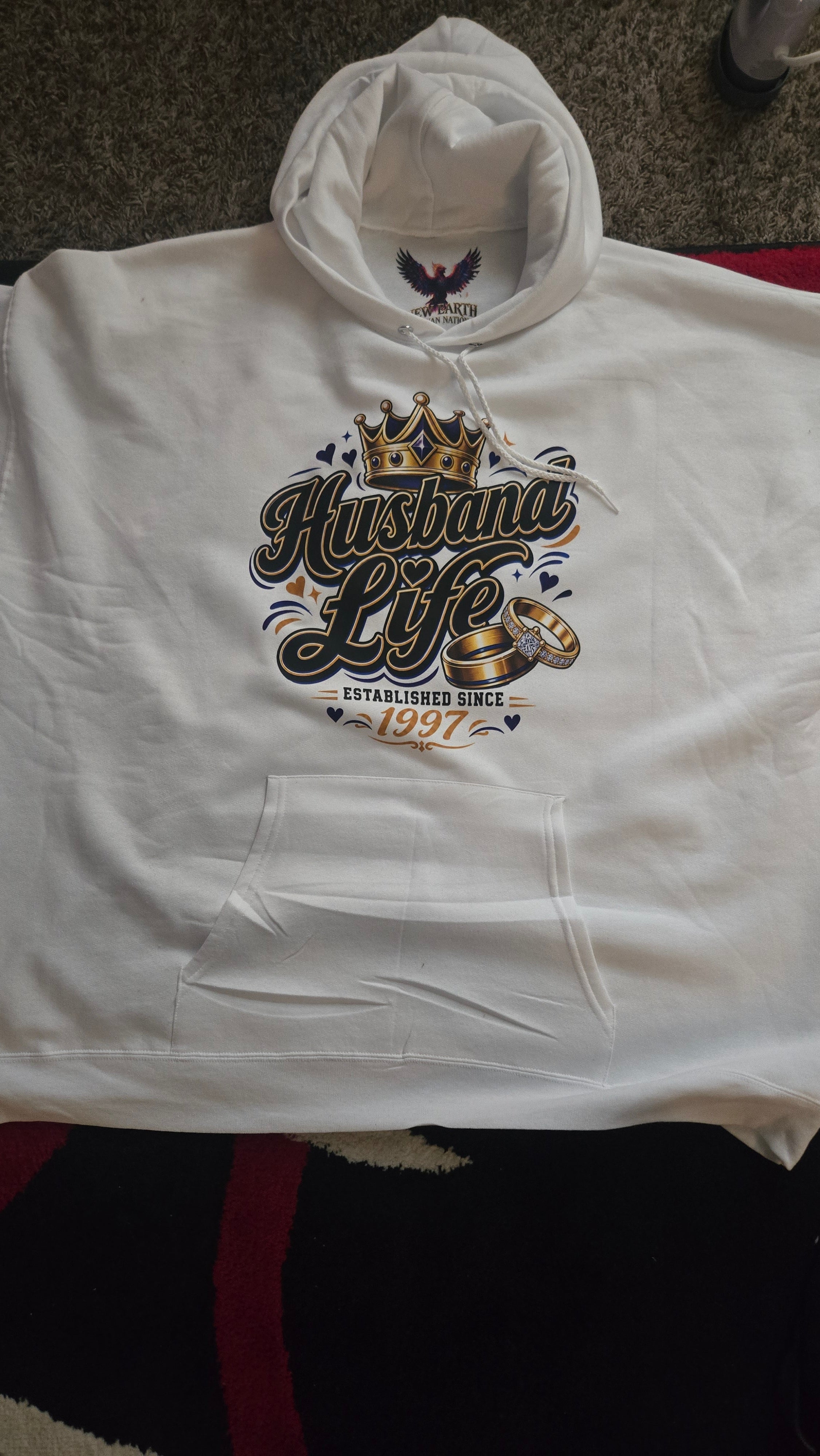 Men's Hoodie